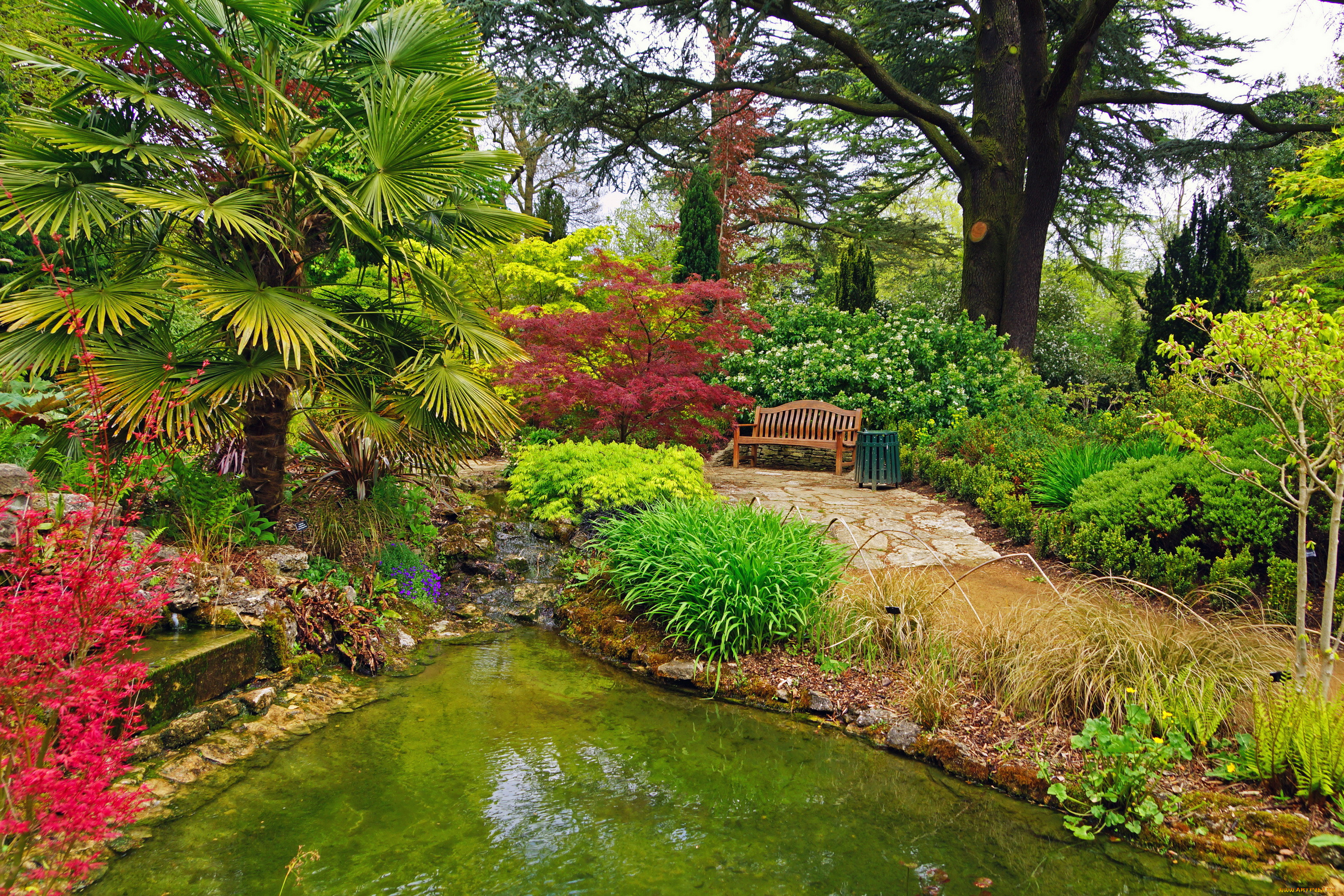   gardens blenheim palace, , , , , , , 